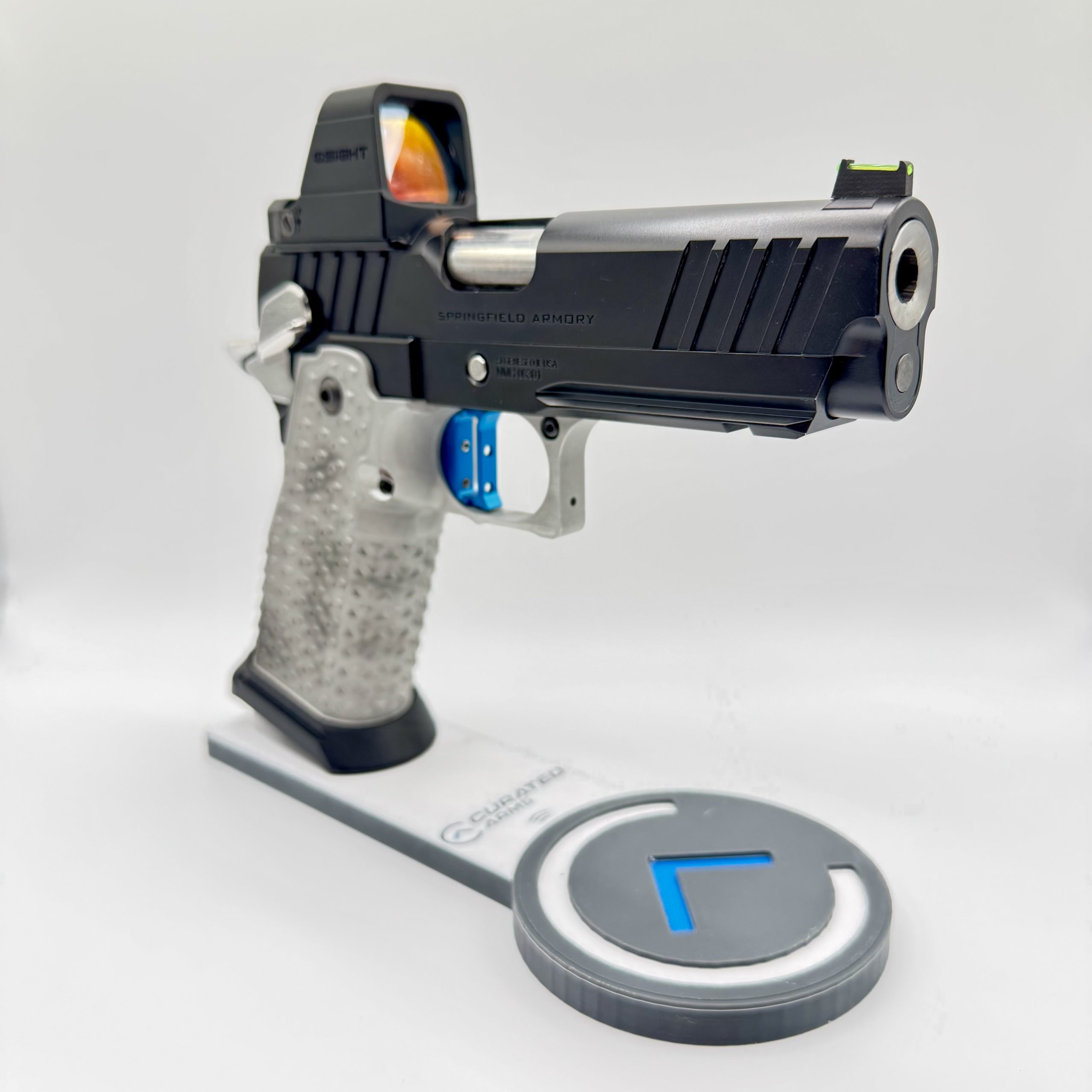 Curated Arms Customized DS-1911 - Image 2