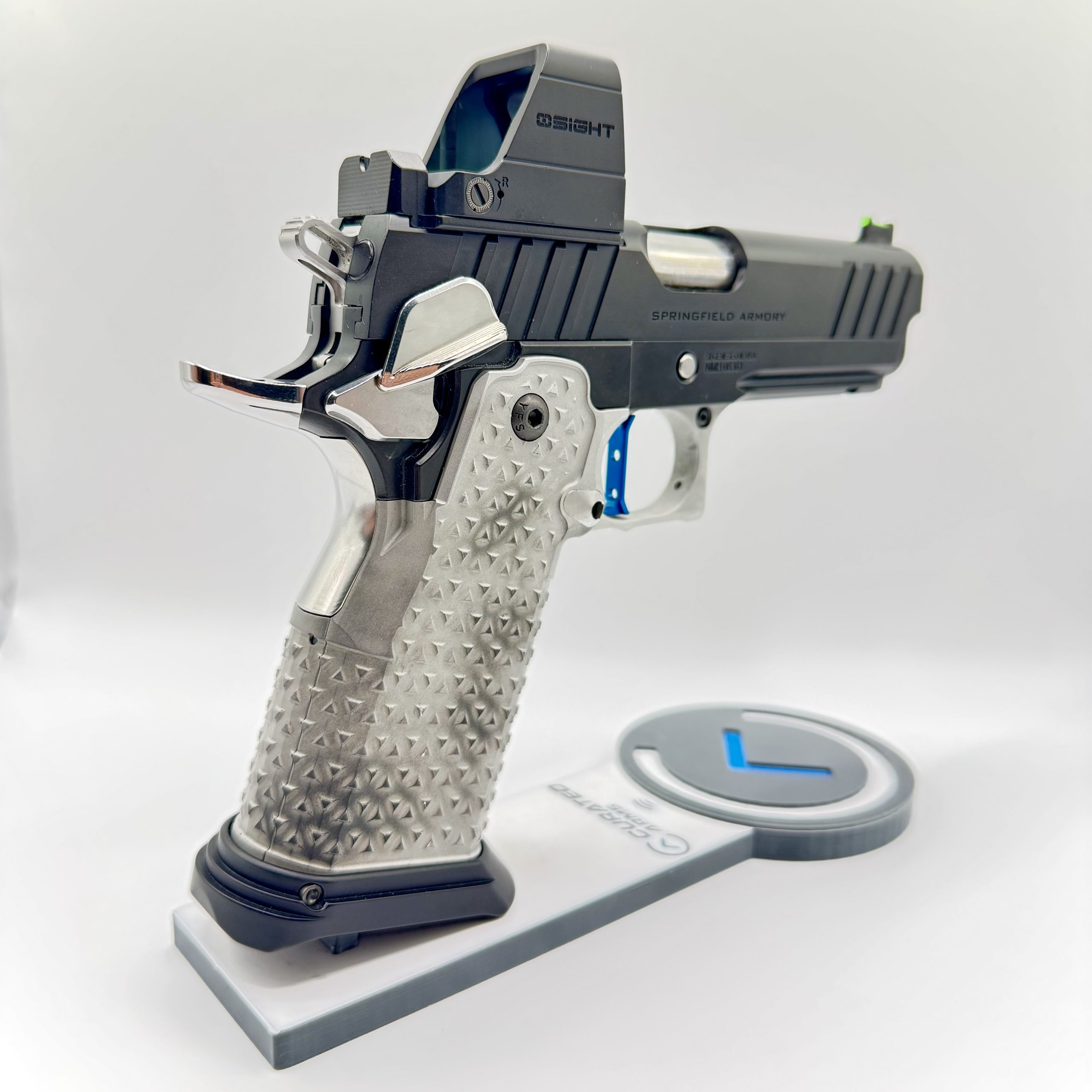 Curated Arms Customized DS-1911 - Image 4