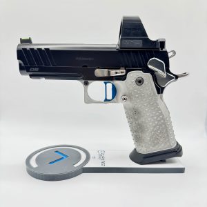 Curated Arms Customized DS-1911