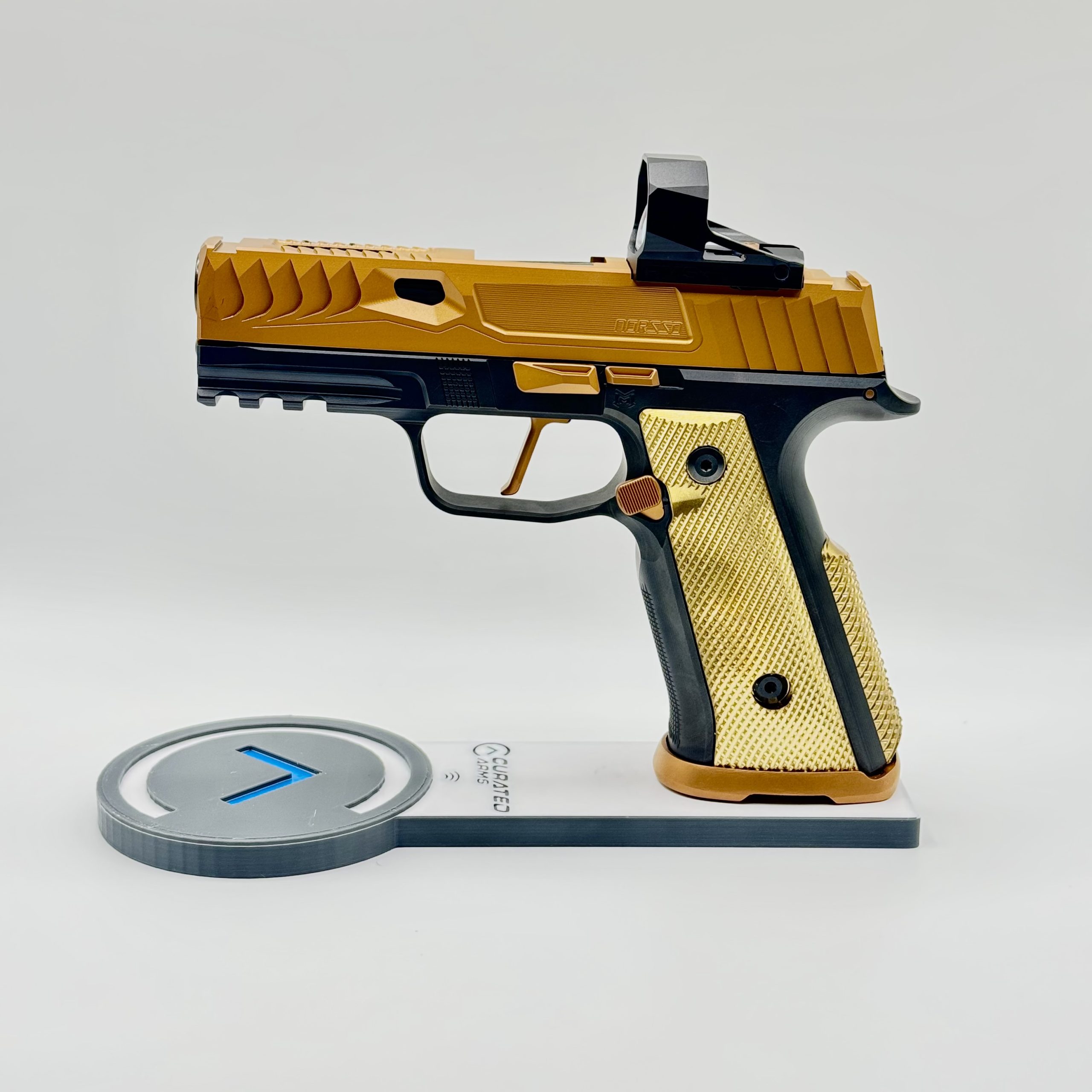 Curated Arms Custom P365 - CA365 - Image 7