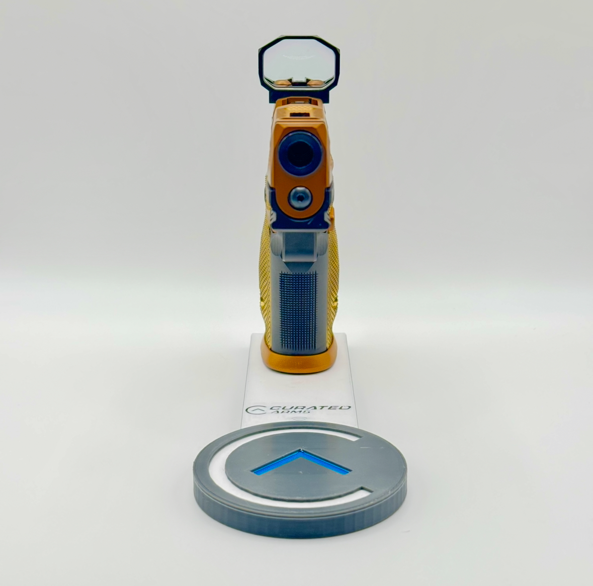 Curated Arms Custom P365 - CA365 - Image 10