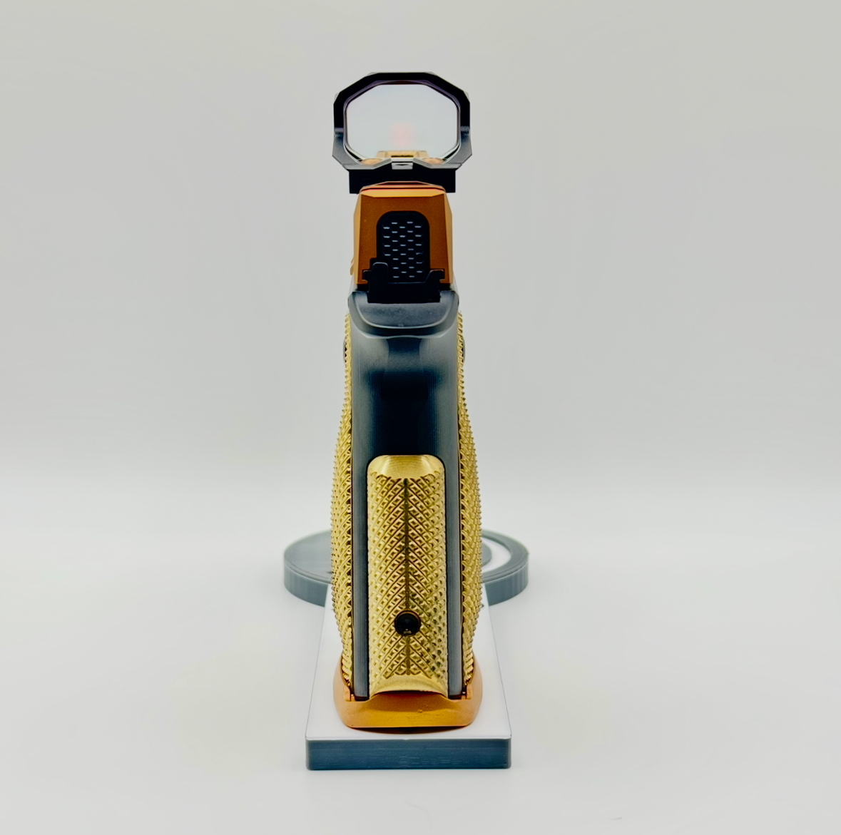 Curated Arms Custom P365 - CA365 - Image 8