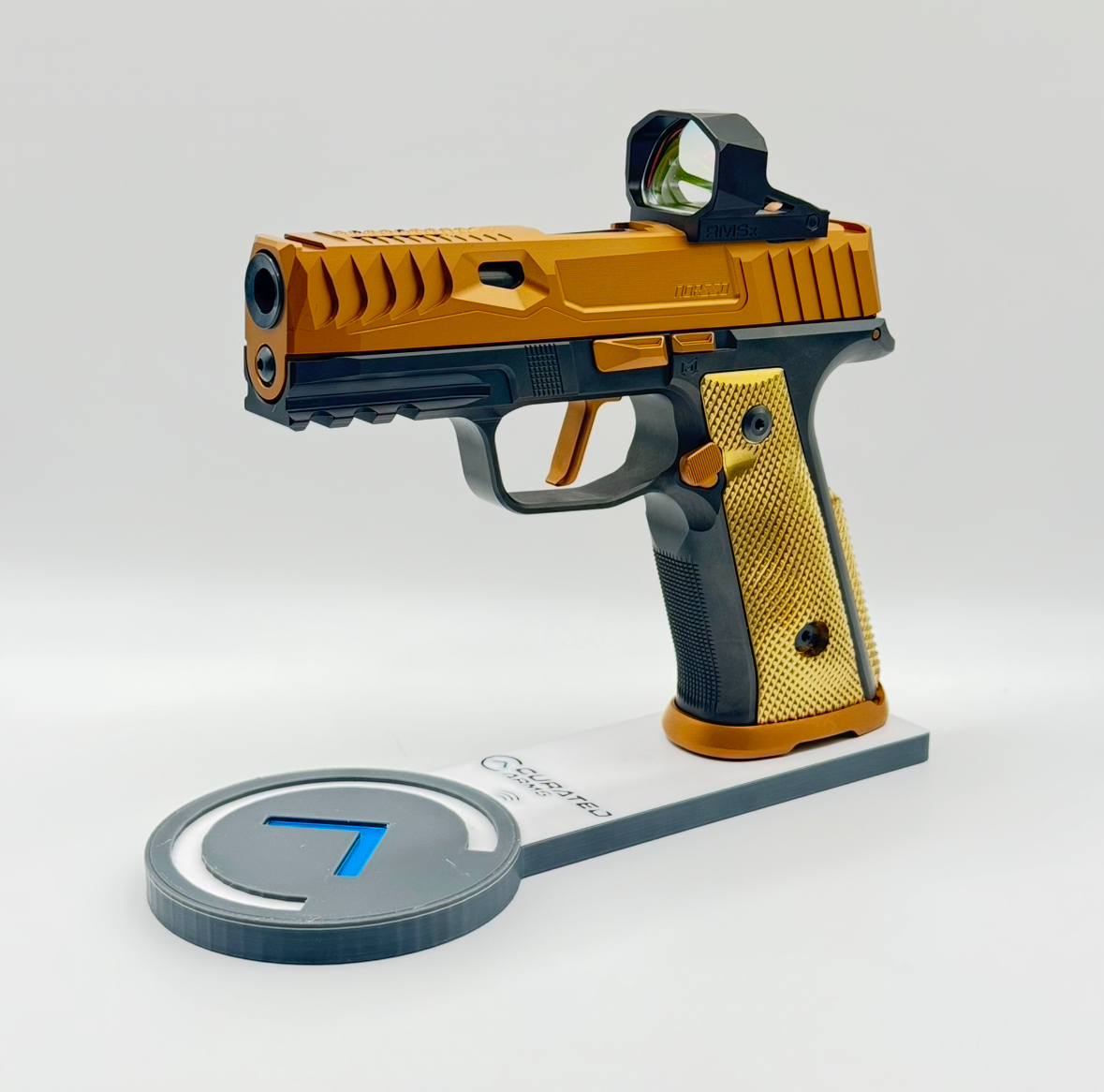 Curated Arms Custom P365 - CA365 - Image 6