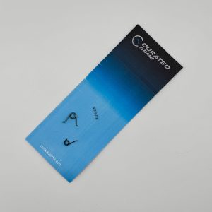 Curated Arms P365 Competition Trigger Spring Kit