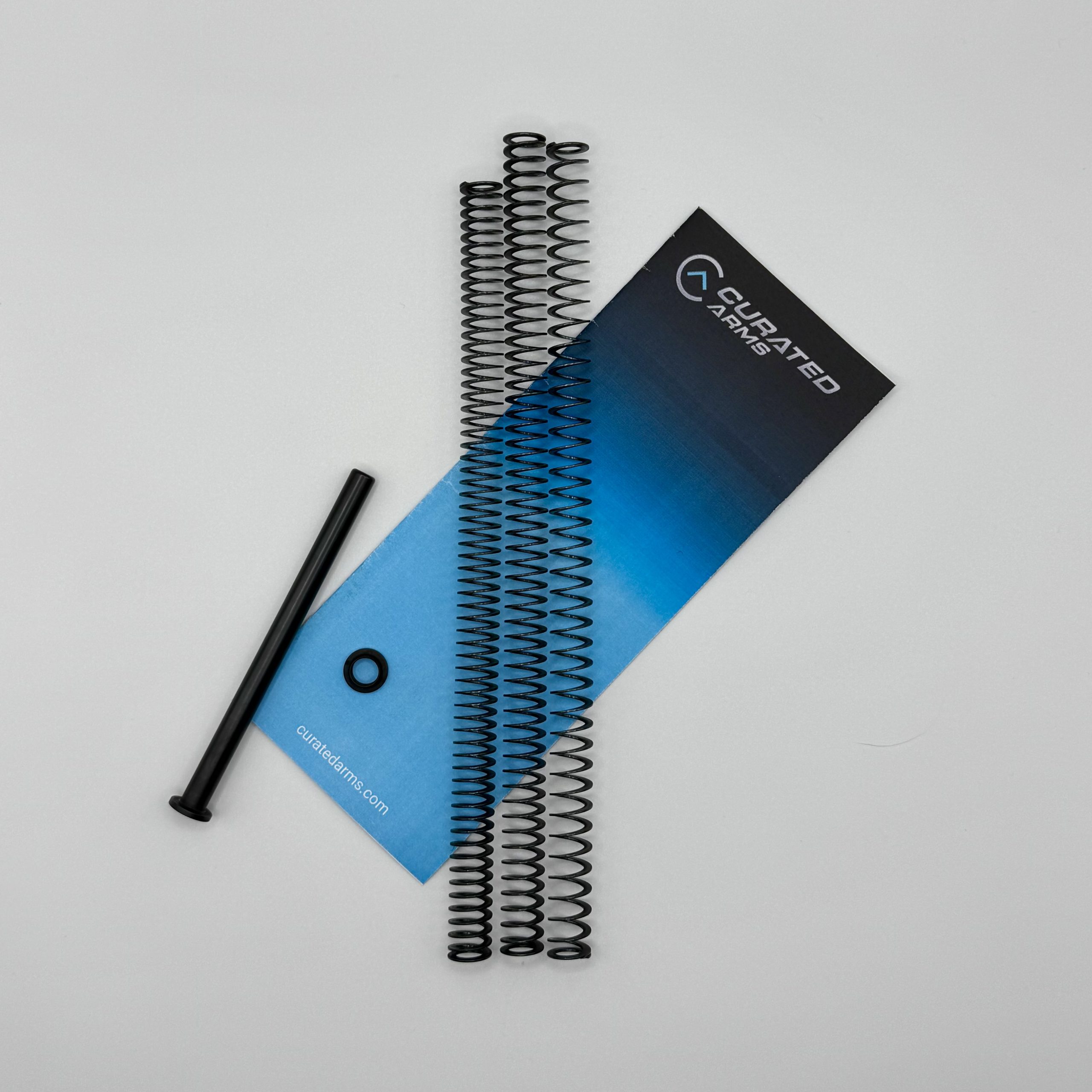 Curated Arms P365 Recoil Reduction Kit (Fuse) - Image 2