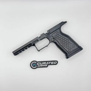 ECM Precision R11 P365 Fuse Aluminum Grip Module - Black Hard Ano