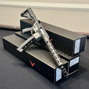 MEAN Arms Unrivaled Technologies Lightweight MAUL 9MM PCC Upper