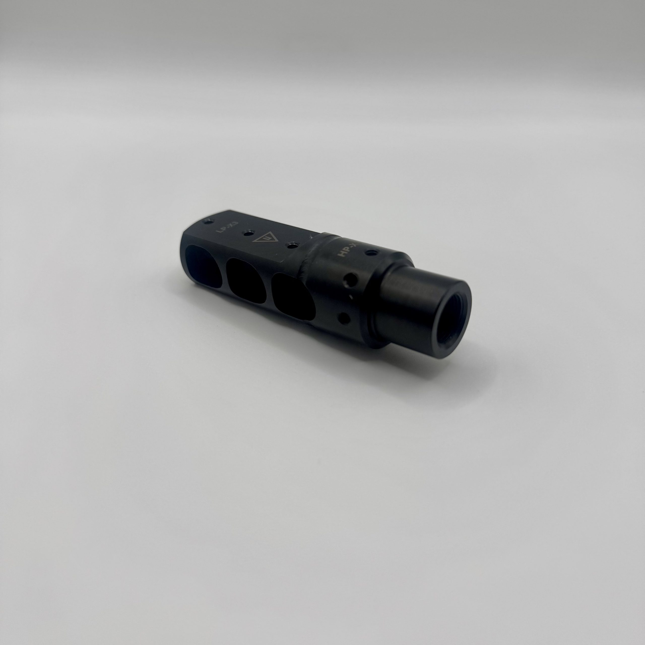 Unrivaled Technologies Siege Brake 9MM / PCC – Long (SB3-9MM) - Image 4