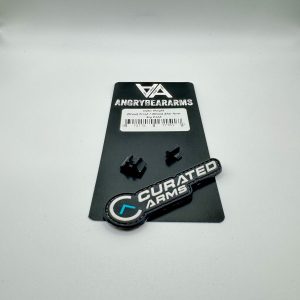 Angry Bear Arms P365 JRO Pistol Sights