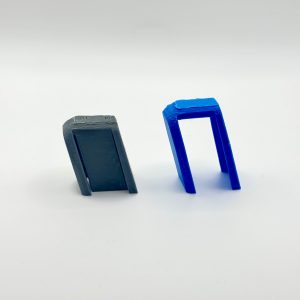 Curated Arms 3D Printed Pistol Stand  - 2011 Adapter