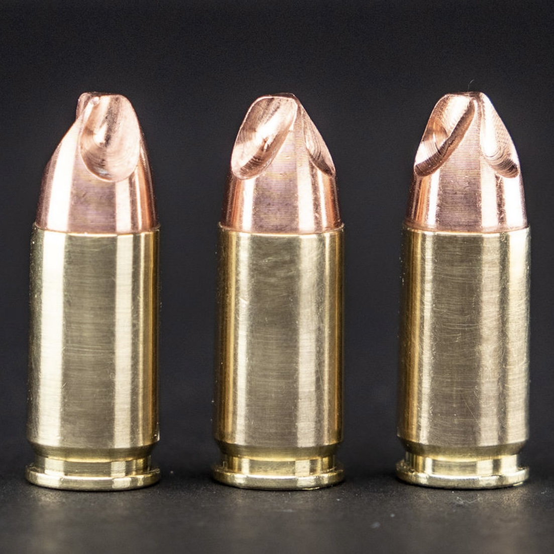 G9 External Hollow Point 80gr (9mm) - Image 2