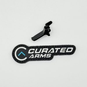 MCarbo Short Stroke Trigger Shoe