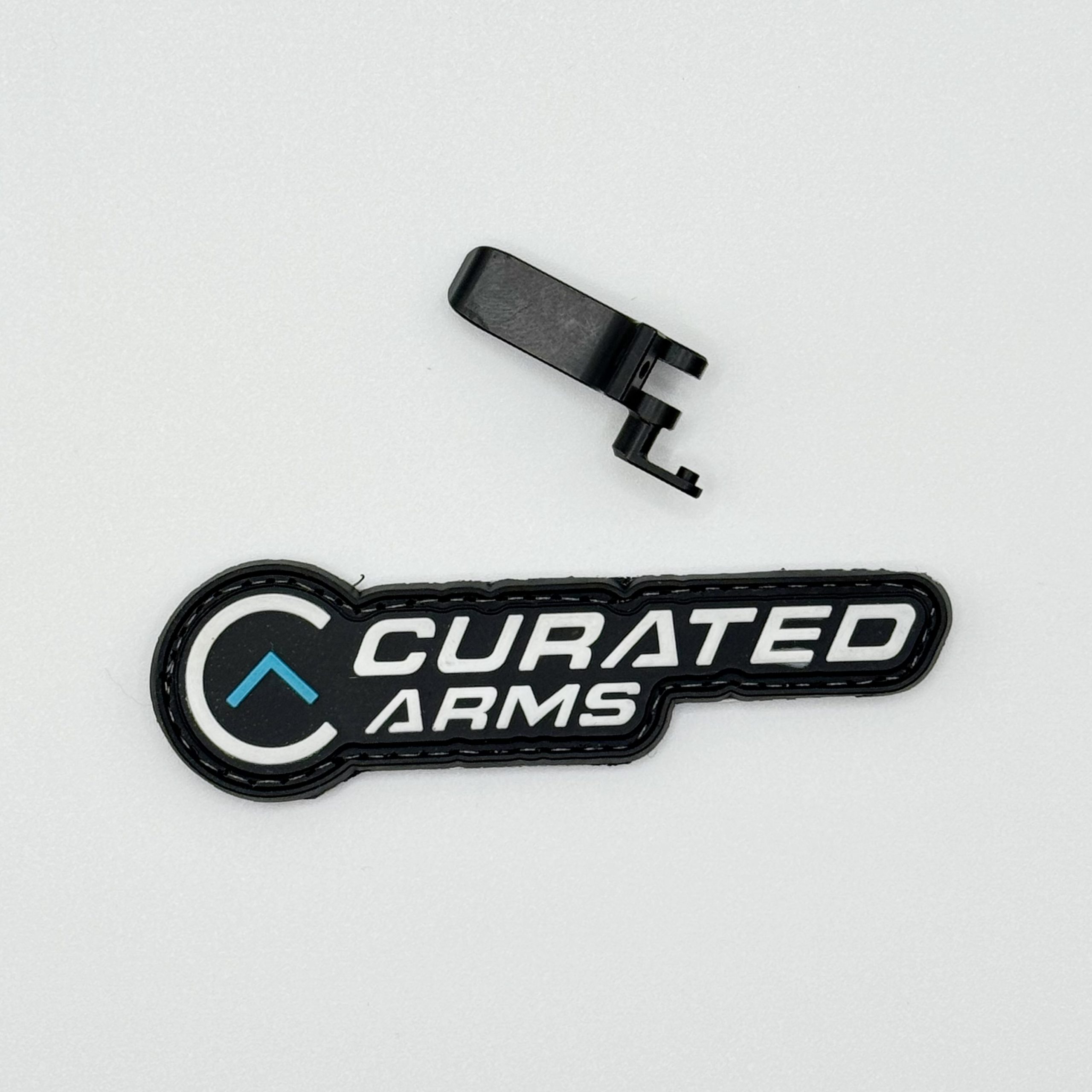 MCarbo P365 Short Stroke Flat Trigger Shoe - Image 5