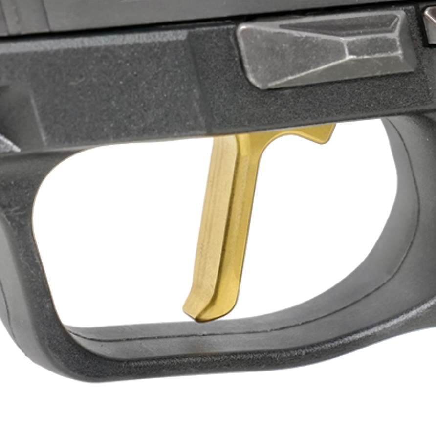 MCarbo P365 Short Stroke Flat Trigger Shoe - Image 3