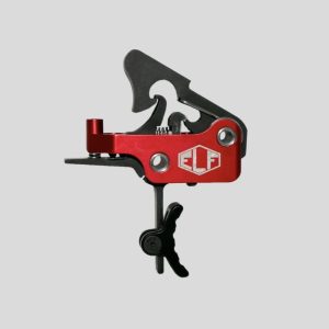 Elftmann Tactical ELF APEX Trigger (No Knob)