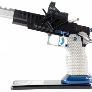 MasterPiece Arms DS9 Open Gun MPA 9mm Major