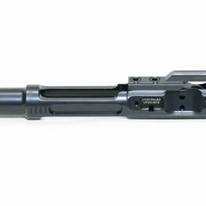 Unrivaled Technologies Performance Duty Bolt Carrier (BLACK NITRIDE)