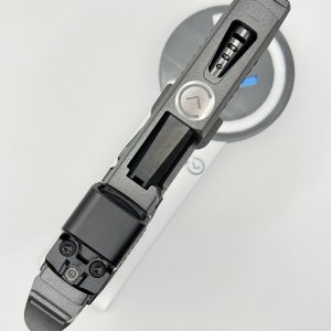 Curated Arms Progression Port