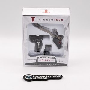 TriggerTech Certified Special ACE Trigger System for Glock