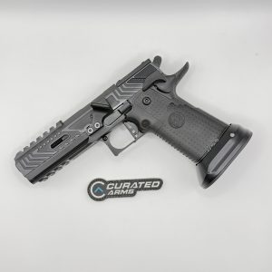 LimCat Customs Wildcat Tracker LO Gun DS1911